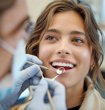 Vorsorge & Prävention Vorsorge & Prävention